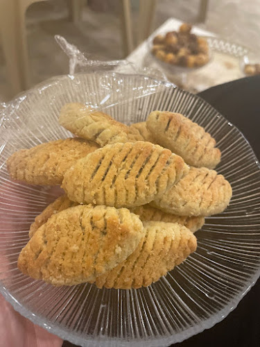 Comentarii opinii despre مخبز الفرن المديني