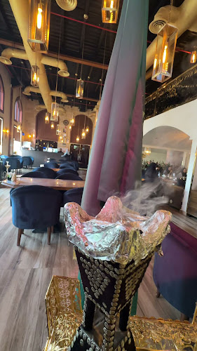 مطعم ولاونج شناشيل - الضيافة