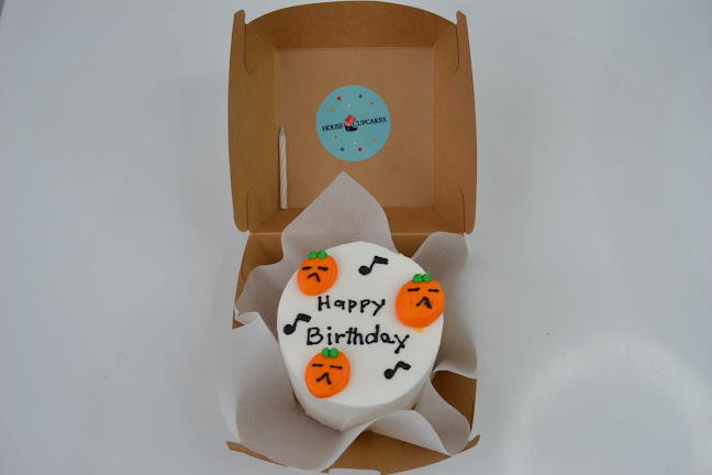 Opinii despre هاوس اوف كب كيك în جدة - الضيافة