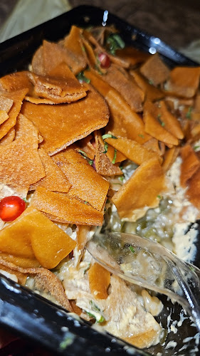 Comentarii opinii despre الكبة الدمشقية