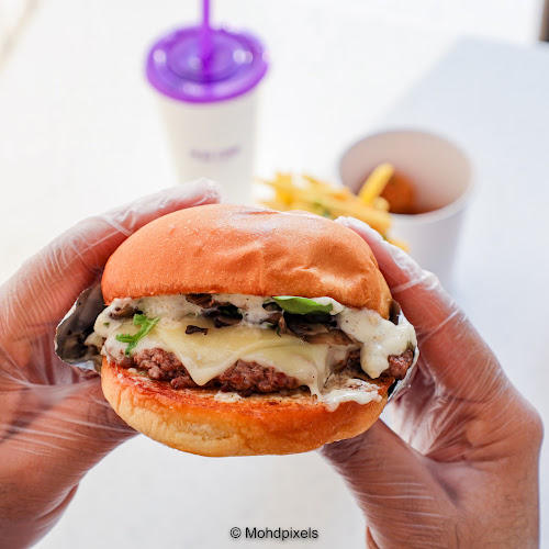 Opinii despre دير كاو în الرياض - الضيافة