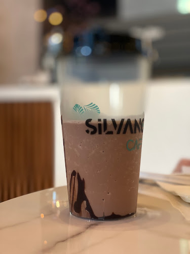 Opinii despre Silvano Cafe în جدة - الضيافة