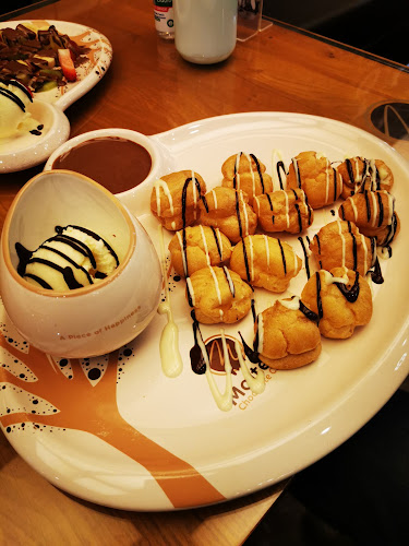 Molten Chocolate Cafe | مولتن شوكلت كافيه