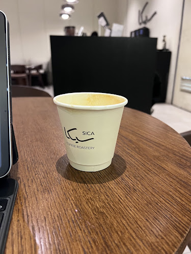 Opinii despre محمصة سيكا în الرياض - الضيافة