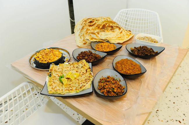 مطعم واحد معصوب بالمنسك - الضيافة