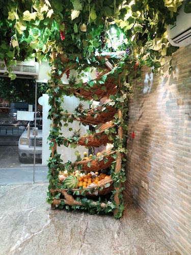 Opinii despre المشوى العنابي în الخبر - الضيافة