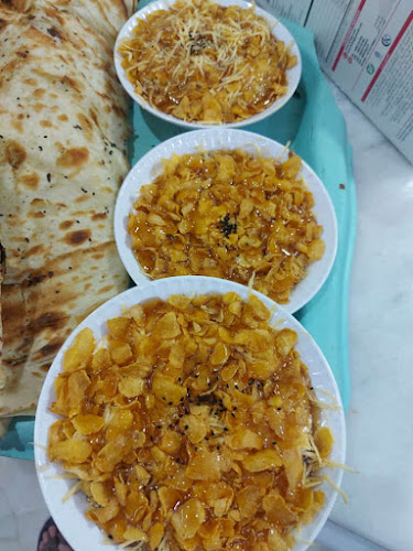 سماء ربوع اليمن - عرعر