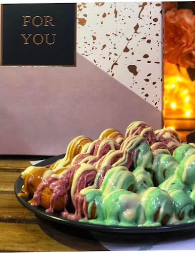 منتو ولقيمات الحاره