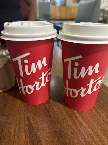 Opinii despre تيم هورتنز în الرياض - الضيافة