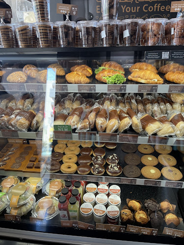 جاڤا كافيه - الرياض