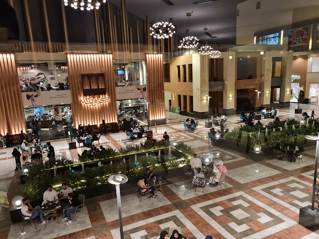 Opinii despre السرايا مول în مكة - الضيافة