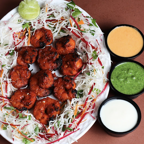 Opinii despre رويال تكا | المحاله în أبها - الضيافة