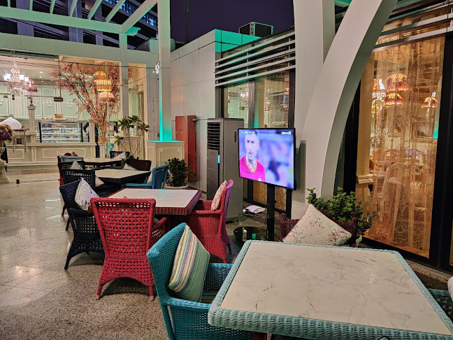 طريق الأمير محمد بن عبدالعزيز، العليا، الرياض 12213