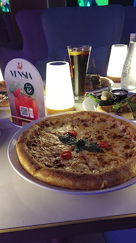 Comentarii opinii despre فينسيا لاونج ومقهى Vensia Lounge & Cafe