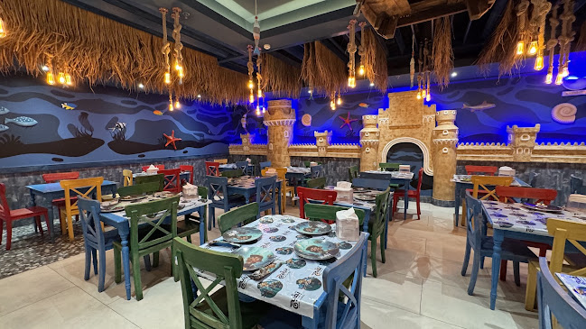 بهيج ملك الفسفور العجيب