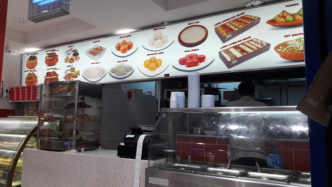 Premium Sweets And Restaurant - الضيافة