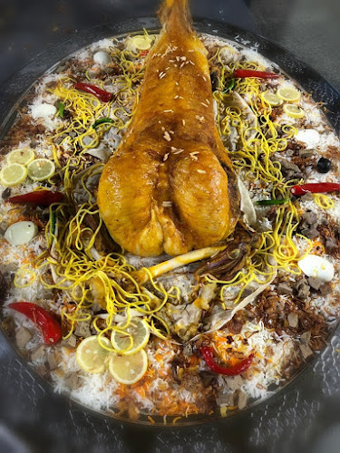 Opinii despre مطعم قصر منتزه القطيف în القطيف‎ - الضيافة