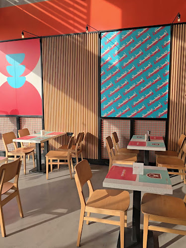 شوبك - الياسمين بلازا - Shobak