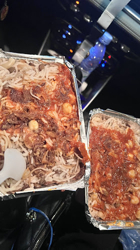 ملح وبهار - الدمام