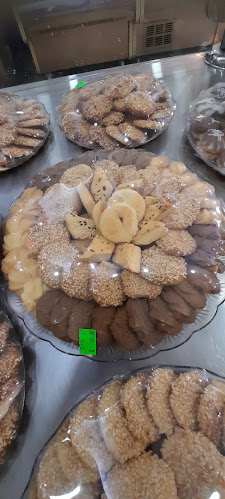 Opinii despre مخابز المنصور - الخالدية în الهفوف‎ - الضيافة