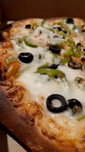 Opinii despre بيتزا الماس în جدة - الضيافة