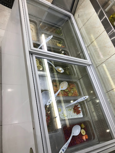 Comentarii opinii despre مطعم الصياد للأكلات البحرية