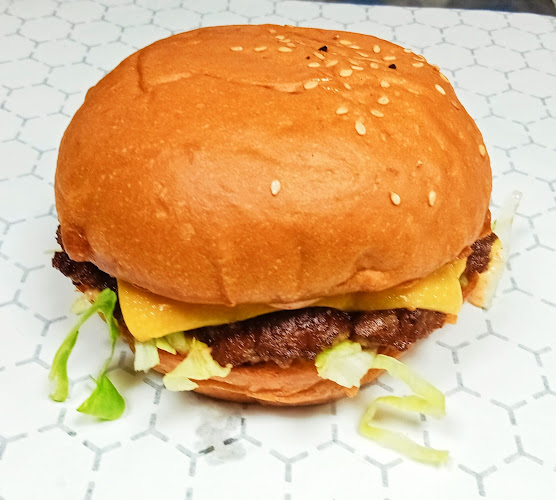 FattBoy | فات بوي - الدمام