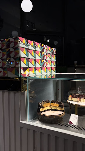 Comentarii opinii despre LA ROCCA | لاروكا كافيه