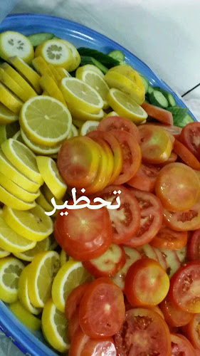 مطبخ ومطعم الجندول بالطائف