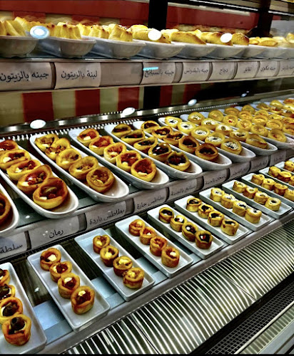 كرسبي سويت - الرياض