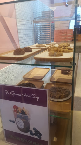 Comentarii opinii despre كوكيز ٩٠جرام | 90Grams Cookies