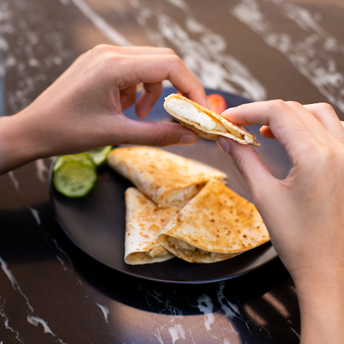 H552+6C، سعود الفيصل، الروضة، جدة 23431