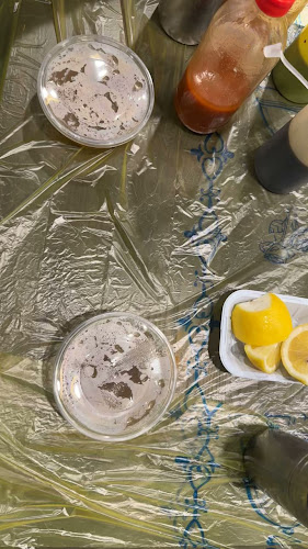 سيريه البلد - الضيافة