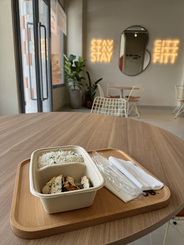 Fitt Pub - فت بوب - الرياض