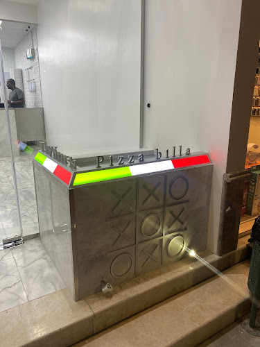 Comentarii opinii despre pizzabilla بيتزا بيلا