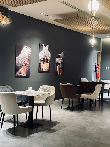 SHINING PEARL - الضيافة