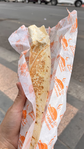 Comentarii opinii despre Madinah food street