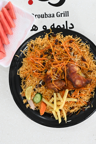 مطاعم بهارات الشواية البخاري