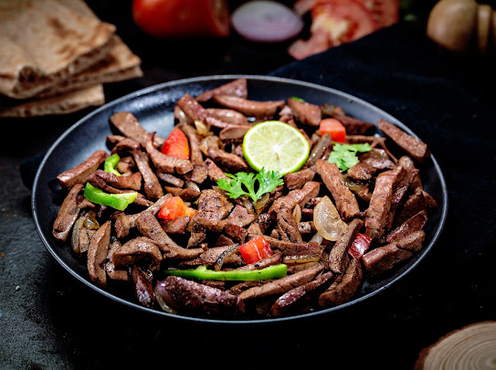 مطعم نكهة الماضي للماكولات الشعبيه - الضيافة