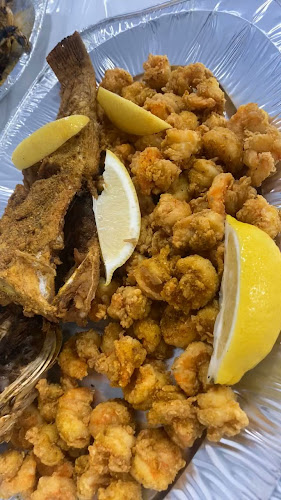 أسماك الوشم