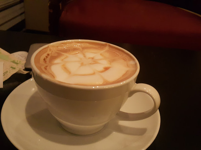 Comentarii opinii despre كو كافيه