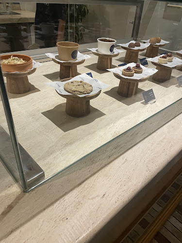 SA’AH Cafe مقهى سعة - الدمام