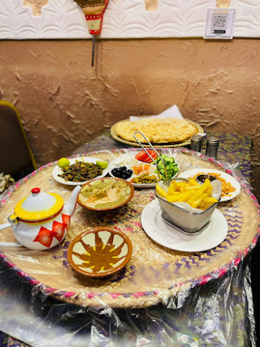 Opinii despre فوال ريم البادية în املج - الضيافة