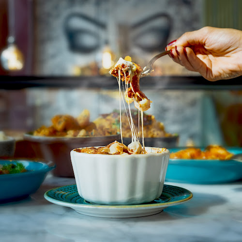 Comentarii opinii despre مطعم مقادير