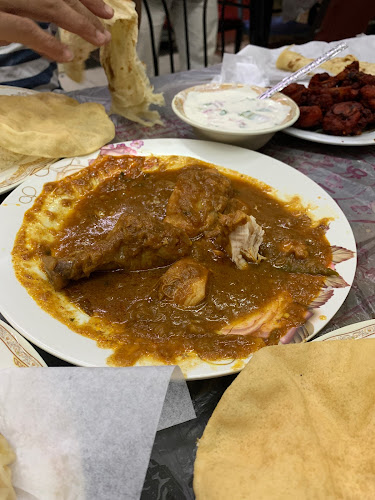 مطعم طبق برياني - بريدة