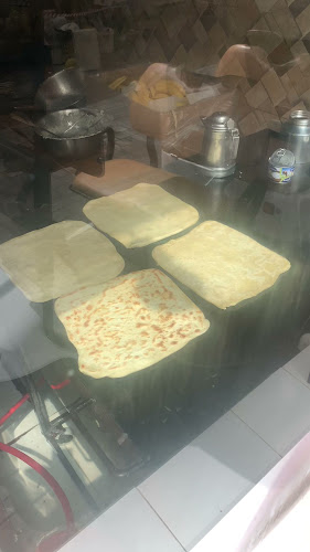 بيت المرسى - جدة