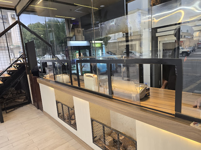 Comentarii opinii despre لوبيان شواية الحطب