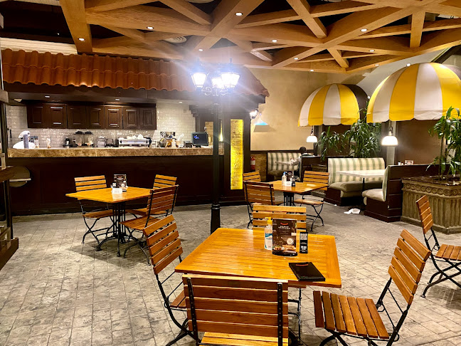 بياتو و ستيك هاوس