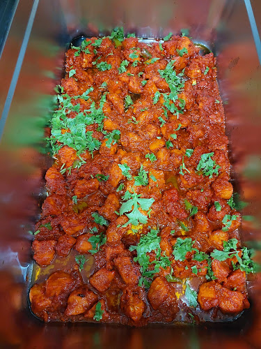 Comentarii opinii despre مطعم الكروان البخاري