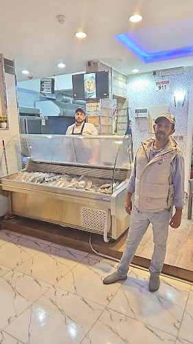 Opinii despre مطعم اسماك كاستن în الطائف - الضيافة